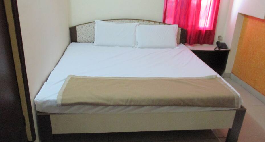 Wonderfull Inn, Visakhapatnam 2